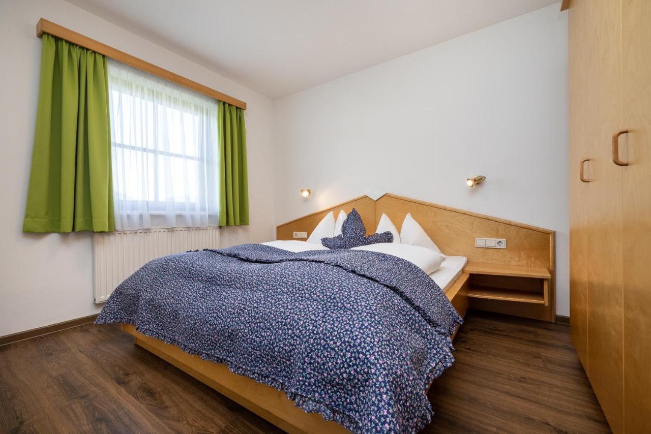Michis Aparthotel Φλαχάου Εξωτερικό φωτογραφία