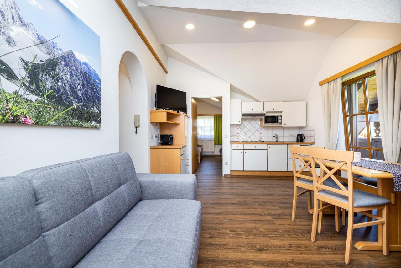 Michis Aparthotel Φλαχάου Εξωτερικό φωτογραφία