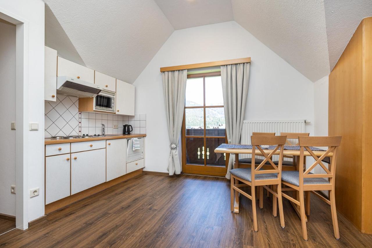 Michis Aparthotel Φλαχάου Εξωτερικό φωτογραφία