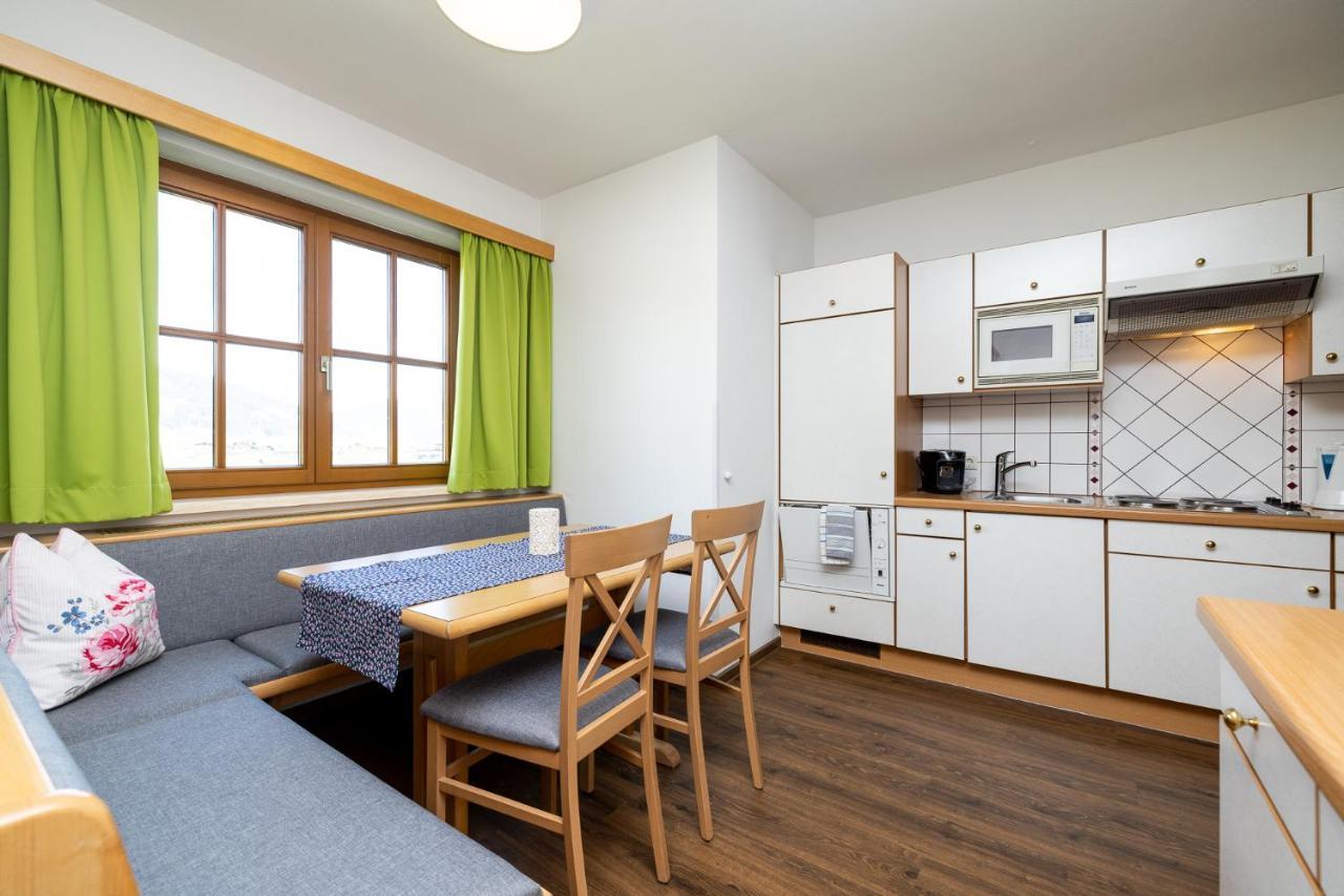 Michis Aparthotel Φλαχάου Εξωτερικό φωτογραφία