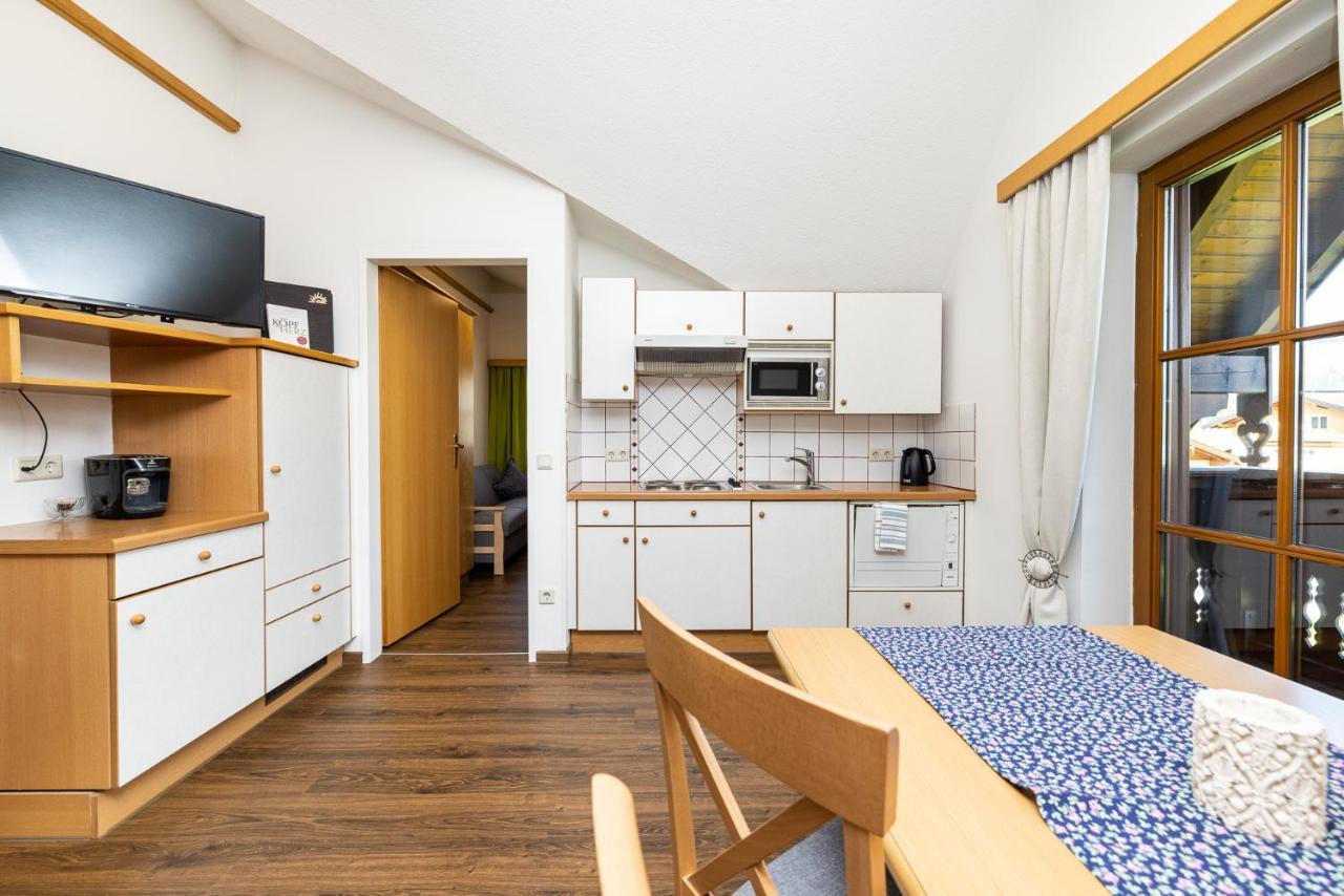 Michis Aparthotel Φλαχάου Εξωτερικό φωτογραφία